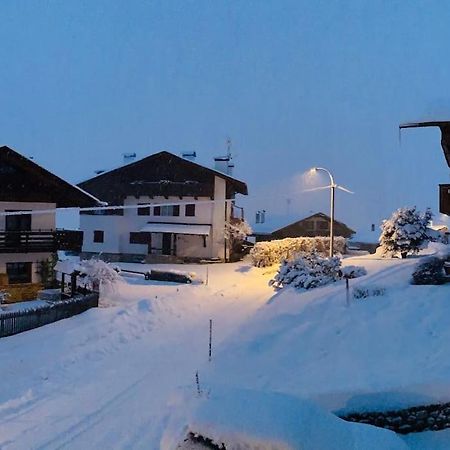 Appartamento A Val Di Sopra, Cortina dʼAmpezzo Exteriér fotografie